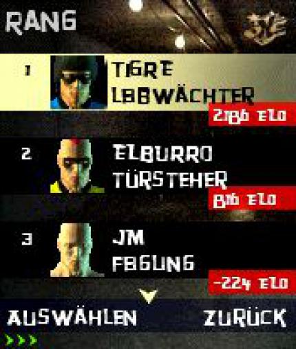 N-Gage Arena