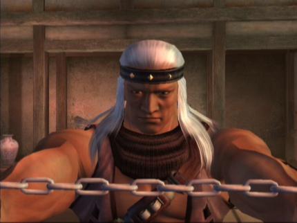 Ninja Gaiden Black