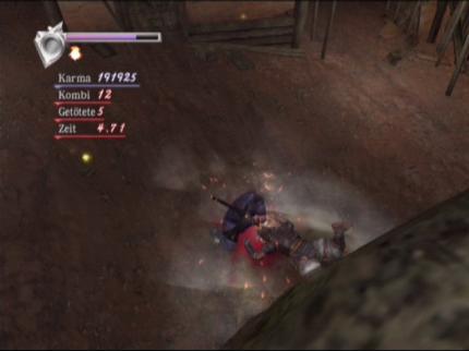 Ninja Gaiden Black