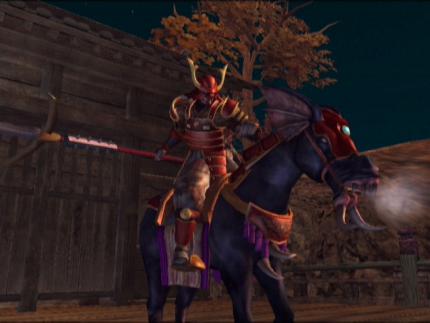Ninja Gaiden Black