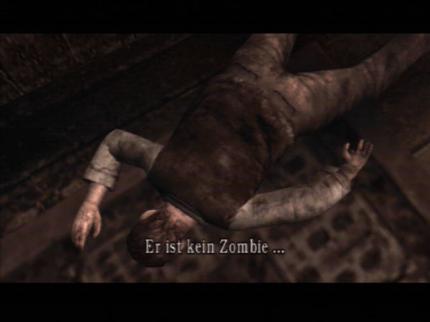 Resident Evil 4 (dt.)
