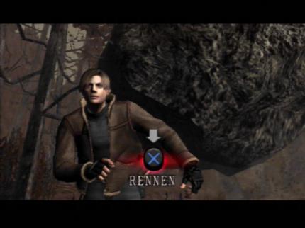 Resident Evil 4 (dt.)