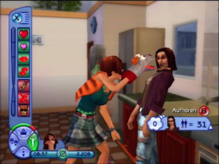 Die Sims 2
