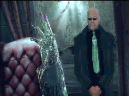 The Matrix: Path of Neo