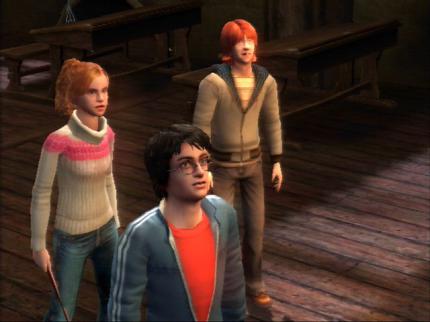 Harry Potter und der Feuerkelch