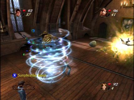 Harry Potter und der Feuerkelch