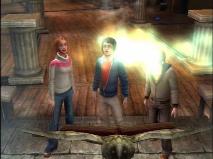 Harry Potter und der Feuerkelch
