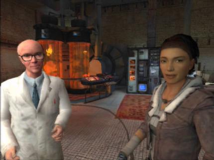 Half-Life 2