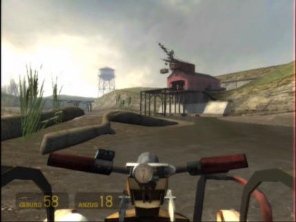 Half-Life 2