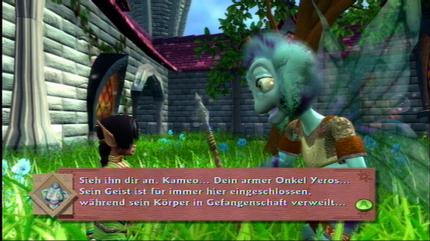Kameo - Elements of Power
