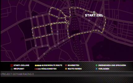 Project Gotham Racing 3