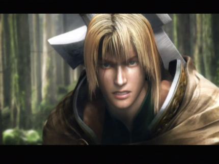 Soul Calibur III