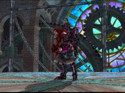 Soul Calibur III