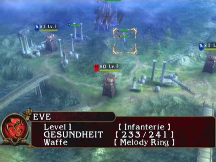 Soul Calibur III