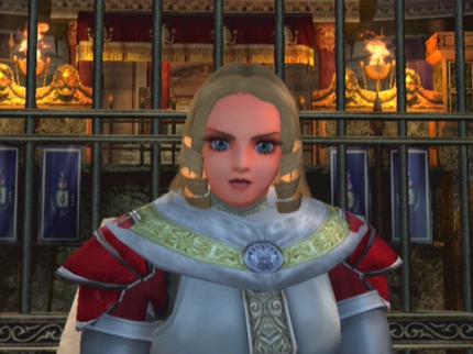 Soul Calibur III