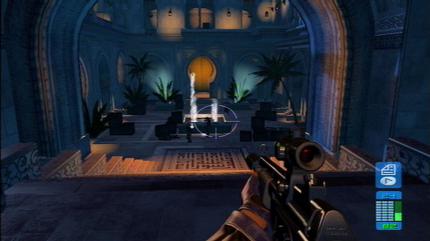Perfect Dark Zero
