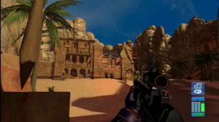 Perfect Dark Zero
