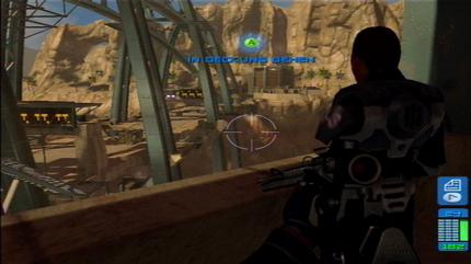 Perfect Dark Zero