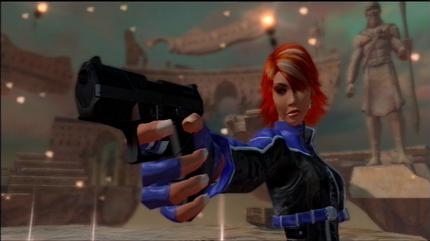 Perfect Dark Zero
