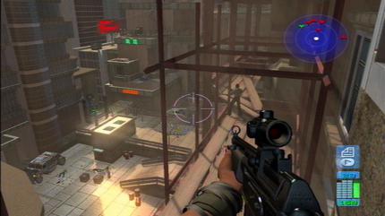 Perfect Dark Zero