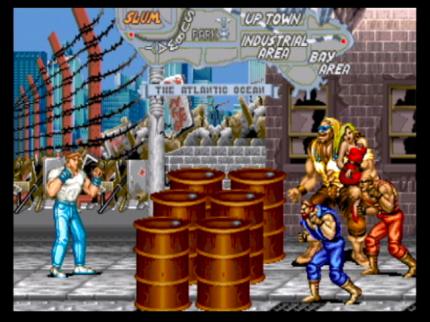 Capcom Classics Collection