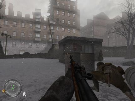Call of Duty 2