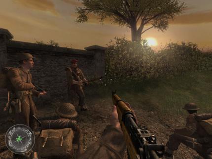 Call of Duty 2