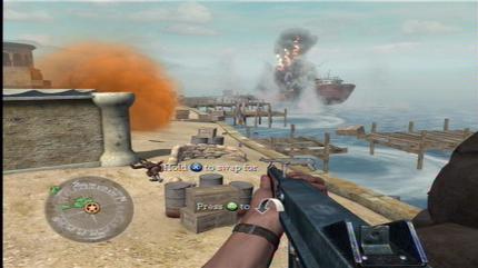 Call of Duty 2