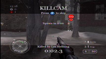 Call of Duty 2