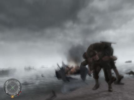 Call of Duty 2