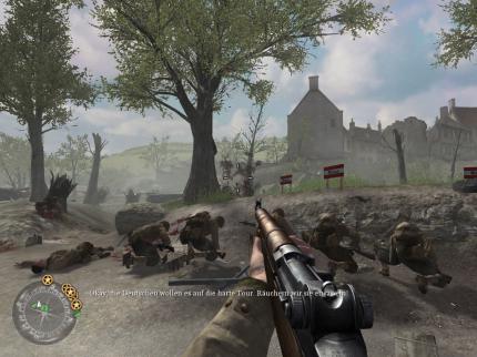 Call of Duty 2
