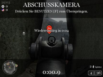 Call of Duty 2