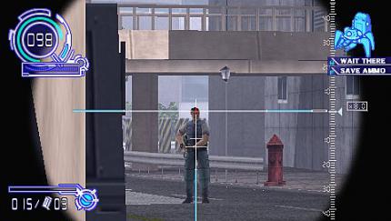 Ghost in the Shell: Stand Alone Complex