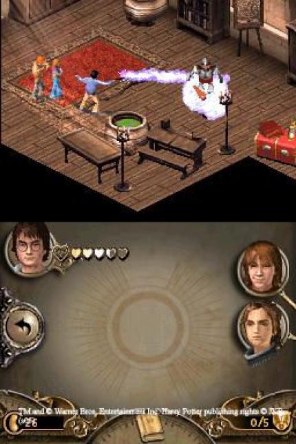 Harry Potter und der Feuerkelch
