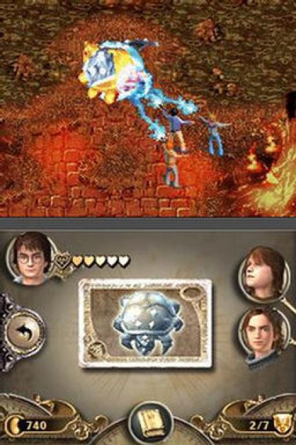Harry Potter und der Feuerkelch