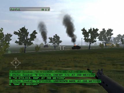 Operation Flashpoint Elite