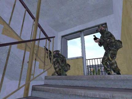 Operation Flashpoint Elite