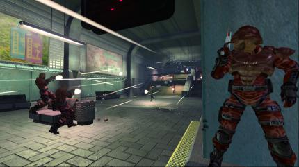 Perfect Dark Zero