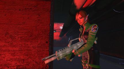 Perfect Dark Zero