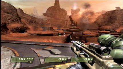 Quake 4 (dt.)