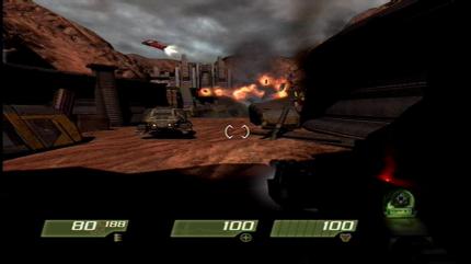 Quake 4 (dt.)
