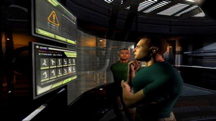 Quake 4 (dt.)