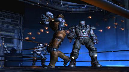 Quake 4 (dt.)