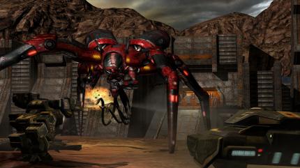 Quake 4 (dt.)