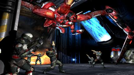 Quake 4 (dt.)