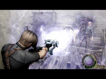 Resident Evil 4 (dt.)