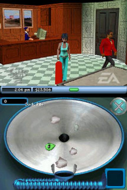 Die Sims 2
