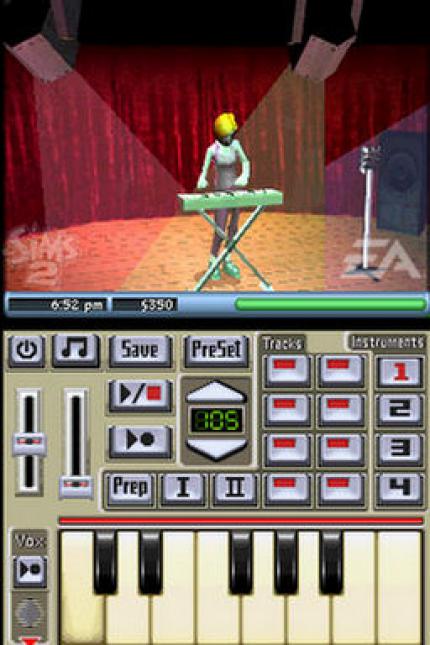 Die Sims 2
