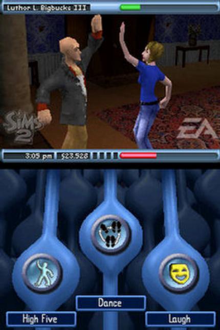 Die Sims 2