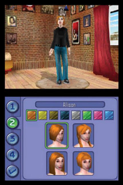 Die Sims 2